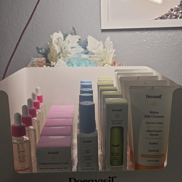 Dermasil Bundle - Picture 3 of 12
